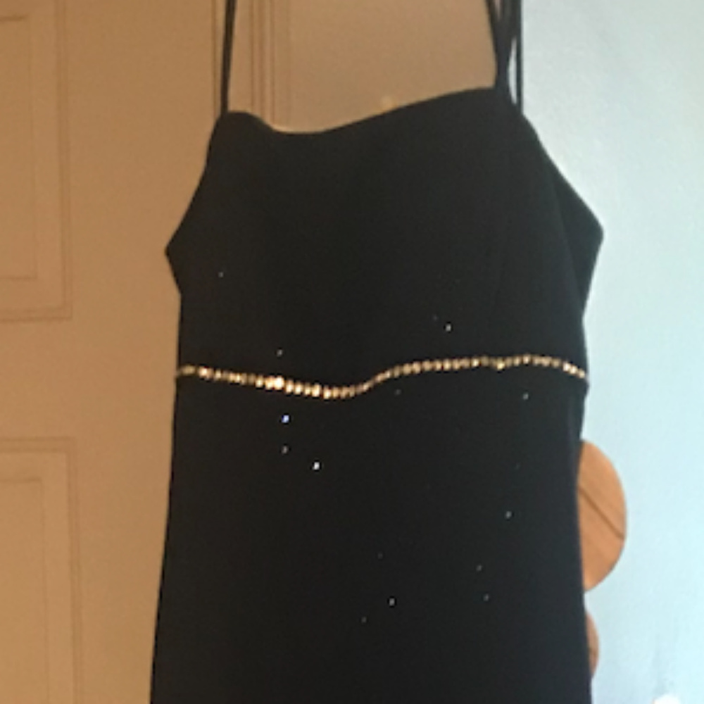 Prom/evening dress